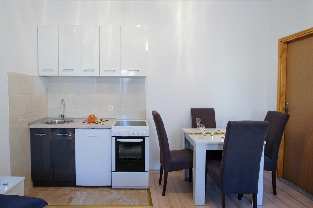 Apartment Ivana Требинье Экстерьер фото