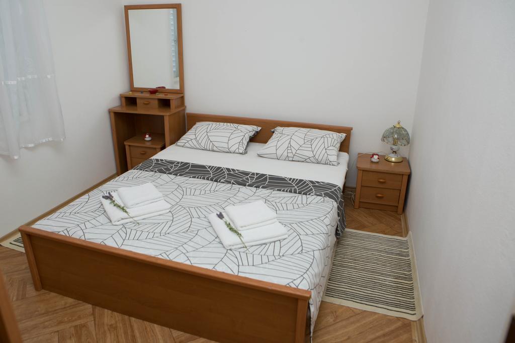 Apartment Ivana Требинье Экстерьер фото