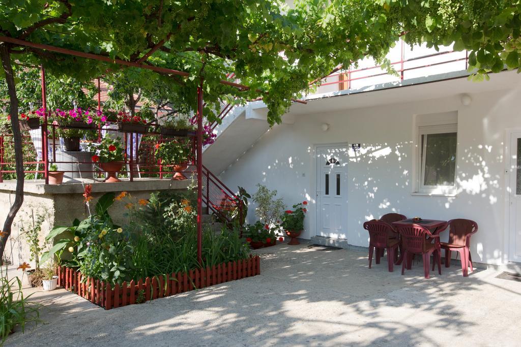 Apartment Ivana Требинье Экстерьер фото