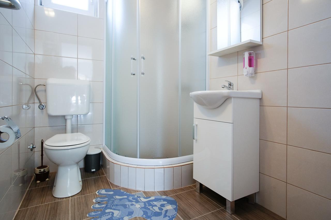Apartment Ivana Требинье Экстерьер фото