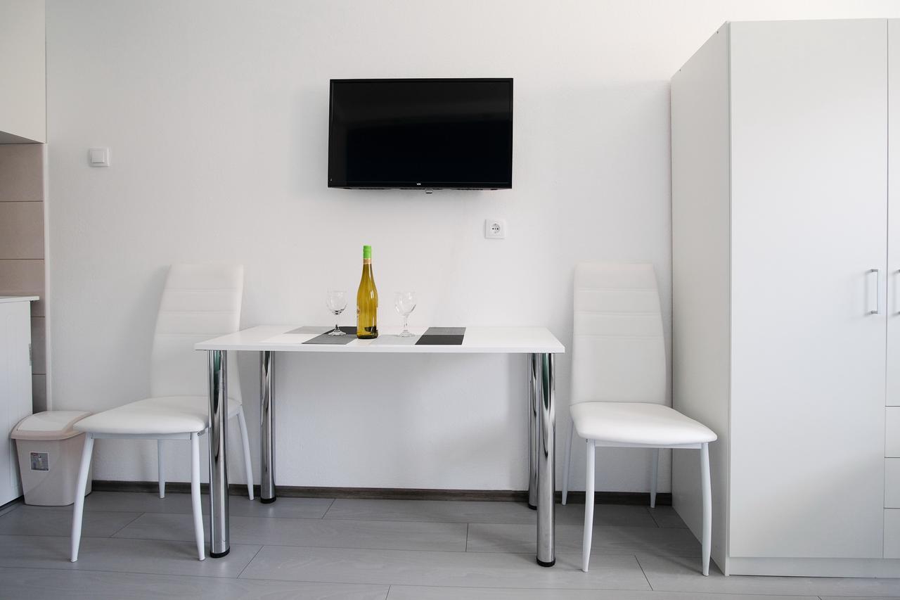 Apartment Ivana Требинье Экстерьер фото